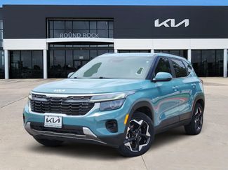 Certified 2024 Kia Seltos EX FWD video 1