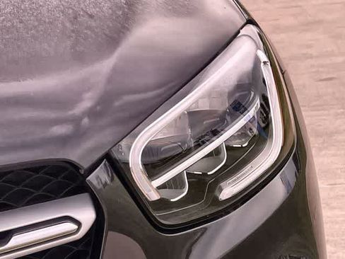 Used 2022 Mercedes-Benz GLC 300 image 24