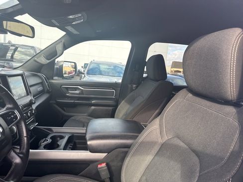 Used 2019 RAM 1500 Big Horn image 24