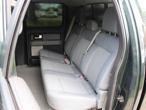 Used 2014 Ford F150 XLT w/ Equipment Group 302A Luxury AWD/4WD image 32