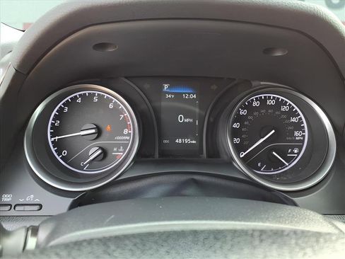 Used 2023 Toyota Camry SE image 25