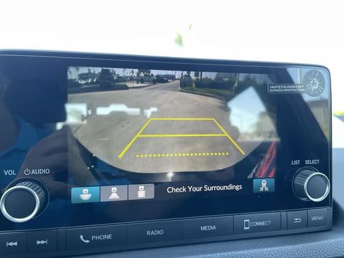 Used 2026 Honda Civic Sport image 14