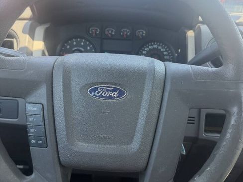 Used 2010 Ford F150 XL AWD/4WD image 10