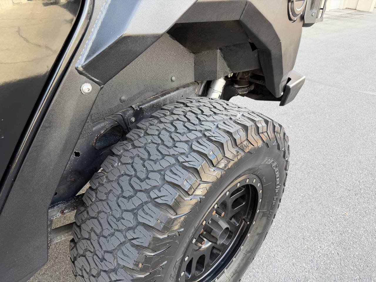 Used 2018 Jeep Wrangler Unlimited Sport AWD/4WD image 16