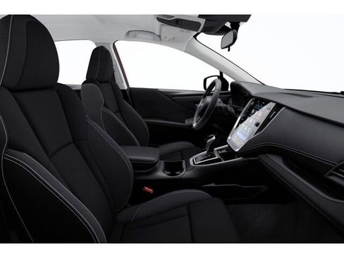 New 2025 Subaru Legacy Premium image 16