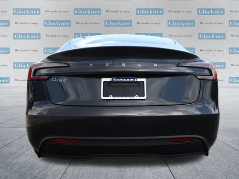 Used 2024 Tesla Model 3 Standard Range RWD image 9