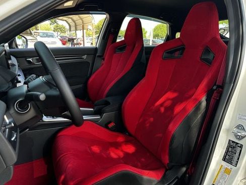 Used 2025 Honda Civic Type R image 29