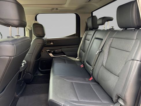Used 2023 Toyota Tundra Limited AWD/4WD image 14
