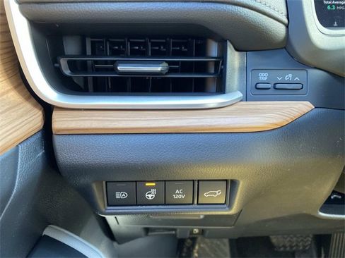 New 2026 Toyota Grand Highlander image 16