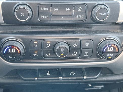 Used 2016 GMC Sierra 1500 SLE w/ Texas SLE Value Package image 15