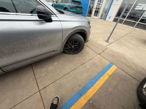 Used 2024 Honda CR-V Sport image 10