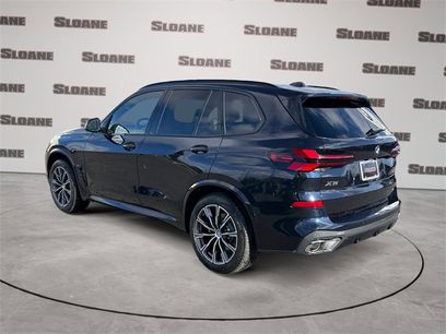 New 2026 BMW X5 xDrive40i w/ M Sport Package