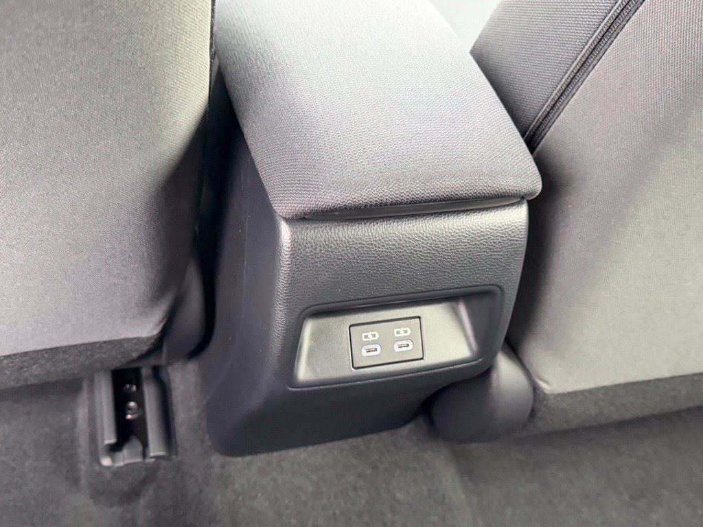 Certified 2026 Toyota Corolla LE FWD image 18