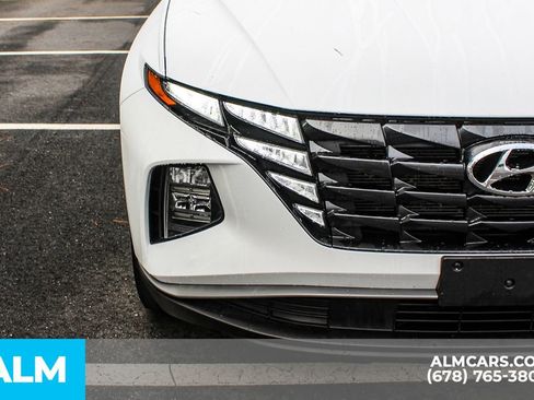 Used 2024 Hyundai Tucson SEL image 11
