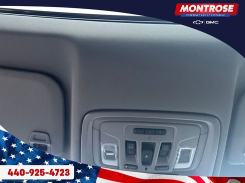 New 2026 GMC Sierra 2500 Denali w/ Denali Reserve Package image 18