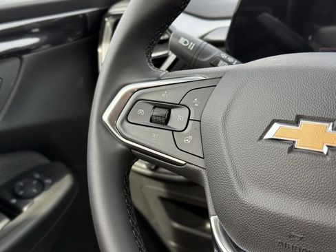 New 2026 Chevrolet TrailBlazer LT w/ LT Cold Weather Package image 19