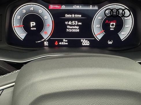 New 2026 Audi Q8 Premium Plus AWD/4WD image 17