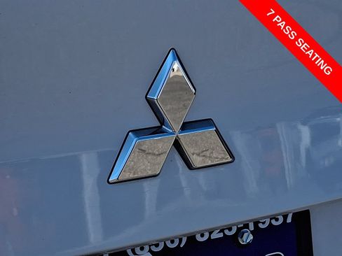 Used 2024 Mitsubishi Outlander SE FWD image 32