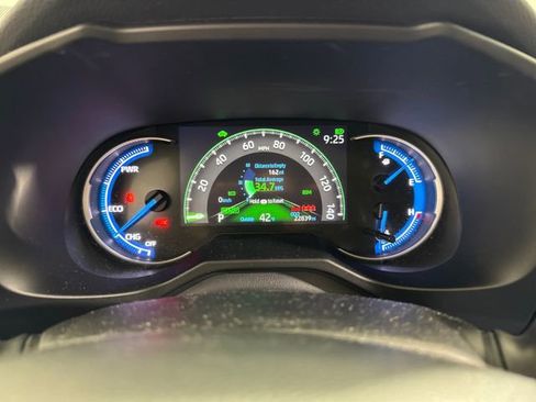 Used 2023 Toyota RAV4 XLE w/ Convenience Package image 26