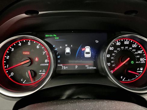 Used 2018 Toyota Camry XSE w/ Driver Assist Package FWD image 25