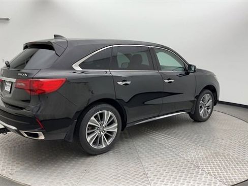 Used 2017 Acura MDX 3.5L image 2