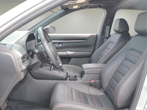 Used 2025 Honda CR-V Sport-L image 12