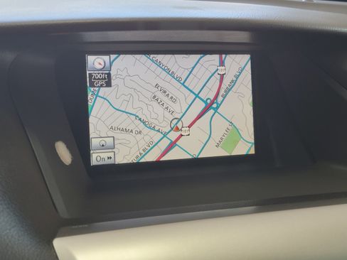 Used 2010 Lexus RX 350 2WD image 21