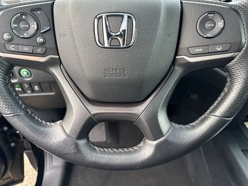Used 2023 Honda Passport EX-L image 7
