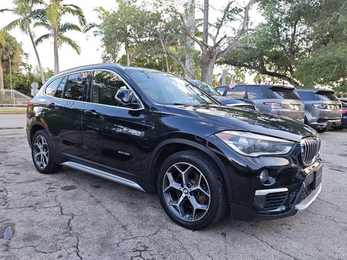 Used 2016 BMW X1 xDrive28i w/ Premium Package AWD/4WD image 14