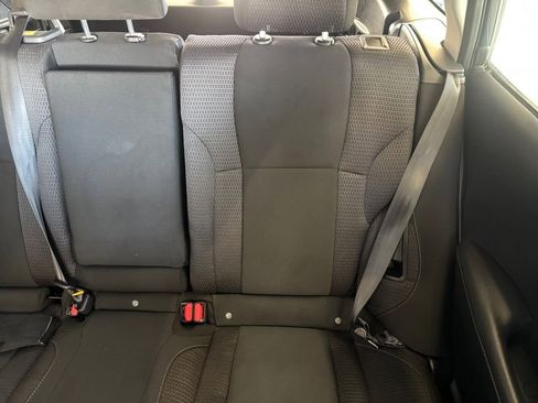 Used 2024 Subaru Outback Premium image 19