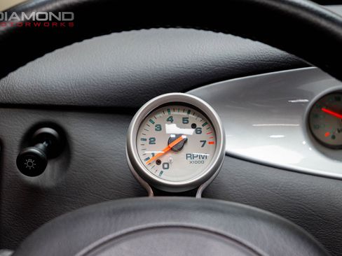 Used 2001 Plymouth Prowler Black Tie Edition image 79