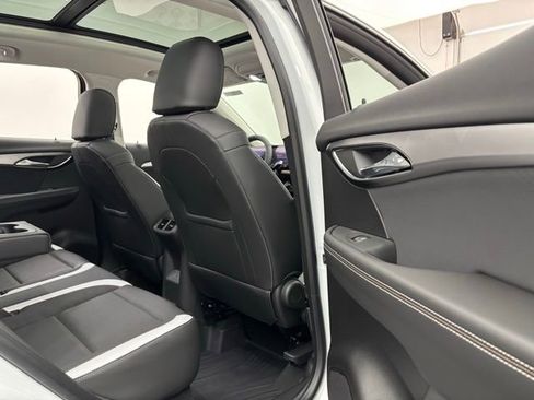 New 2026 Buick Envision Sport Touring image 36