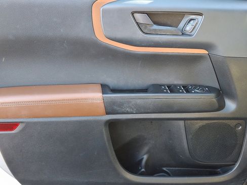 Used 2021 Ford Bronco Sport Outer Banks image 13