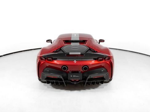 Used 2023 Ferrari SF90 Stradale image 17