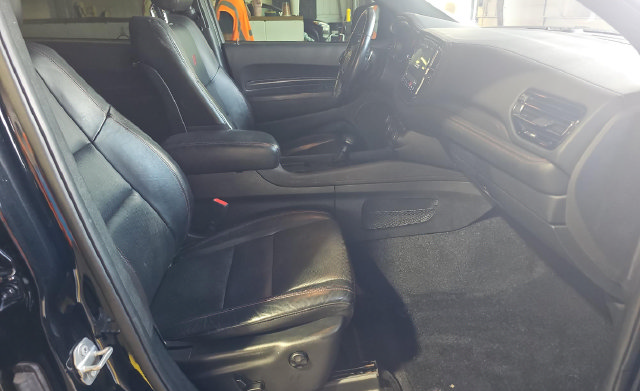 Used 2022 Dodge Durango R/T RWD image 14