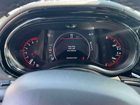 Used 2022 Dodge Durango Citadel AWD/4WD image 18