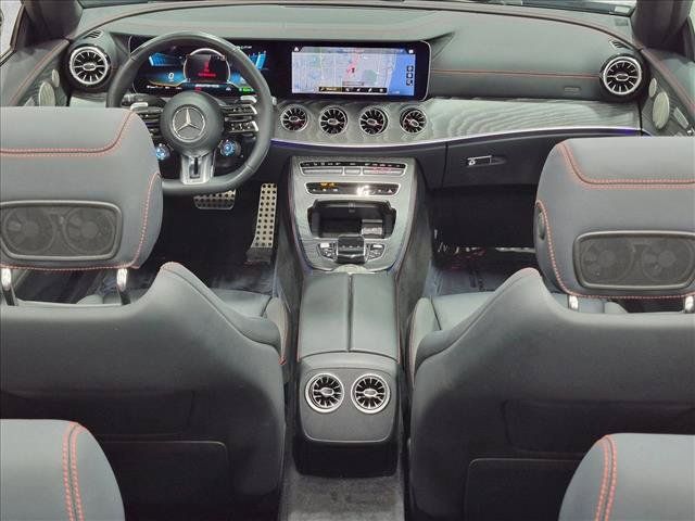 Used 2023 Mercedes-Benz E 53 AMG 4MATIC Cabriolet image 18