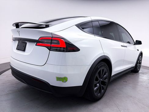 Used 2023 Tesla Model X image 15