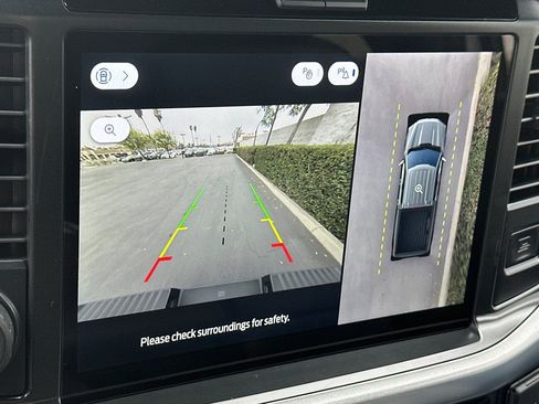 New 2026 Ford F150 Lariat w/ Equipment Group 501A Mid image 19