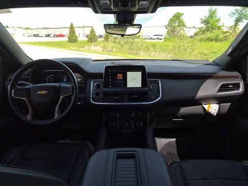 Used 2022 Chevrolet Suburban High Country AWD/4WD image 45