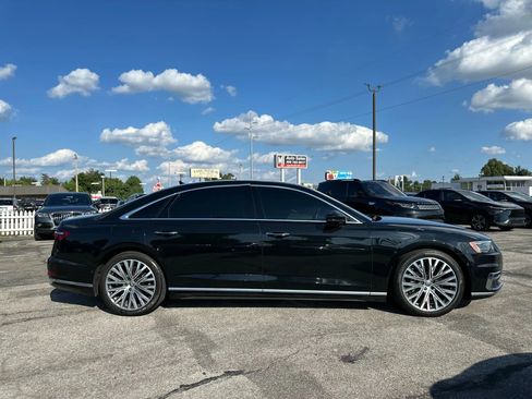 Used 2019 Audi A8 L 3.0T image 7