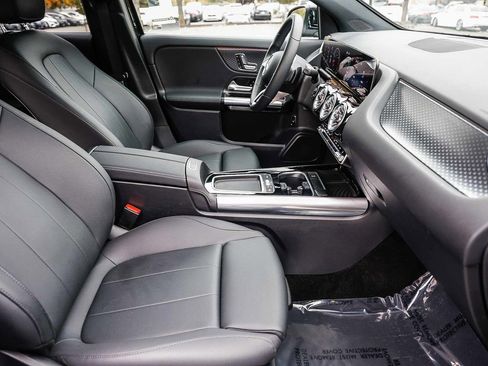 Certified 2026 Mercedes-Benz GLA 250 image 16