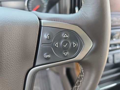 Used 2015 Chevrolet Silverado 1500 LTZ w/ LTZ Plus Package image 18