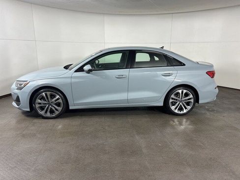 New 2026 Audi A3 2.0T Premium image 4