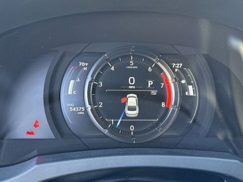 Certified 2021 Lexus IS 350 F Sport image 16