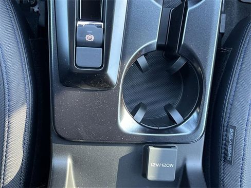 New 2026 Subaru Forester Premium image 16