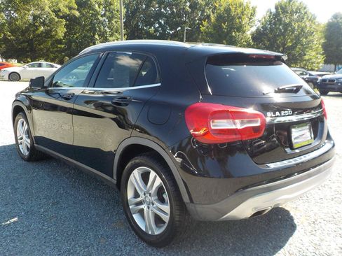 Used 2017 Mercedes-Benz GLA 250 image 3