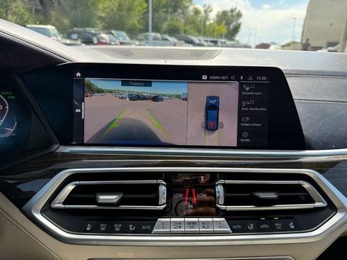 Used 2019 BMW X7 xDrive40i w/ Premium Package AWD/4WD image 16