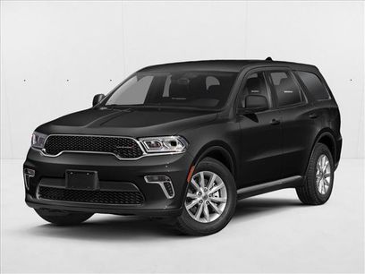Used 2024 Dodge Durango GT