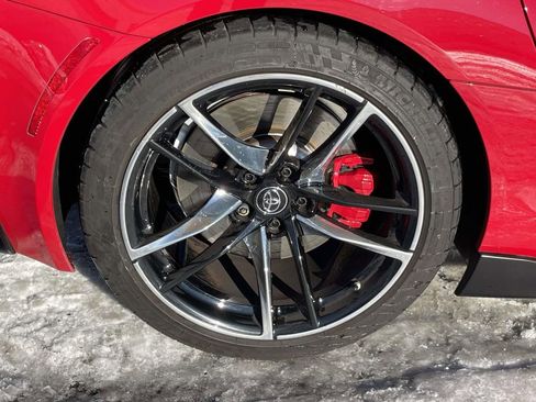 Used 2021 Toyota Supra image 9